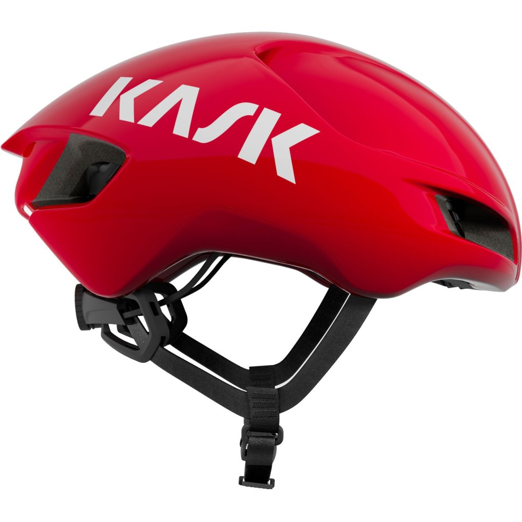 KASK UTOPIA Y WG11 Road Helmet - Red