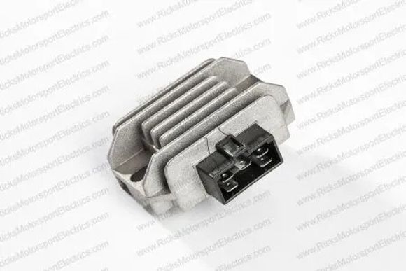 Régulateur de tension Rick's Motosport Electric RedresseurRef : RICK00212A / 21121292
