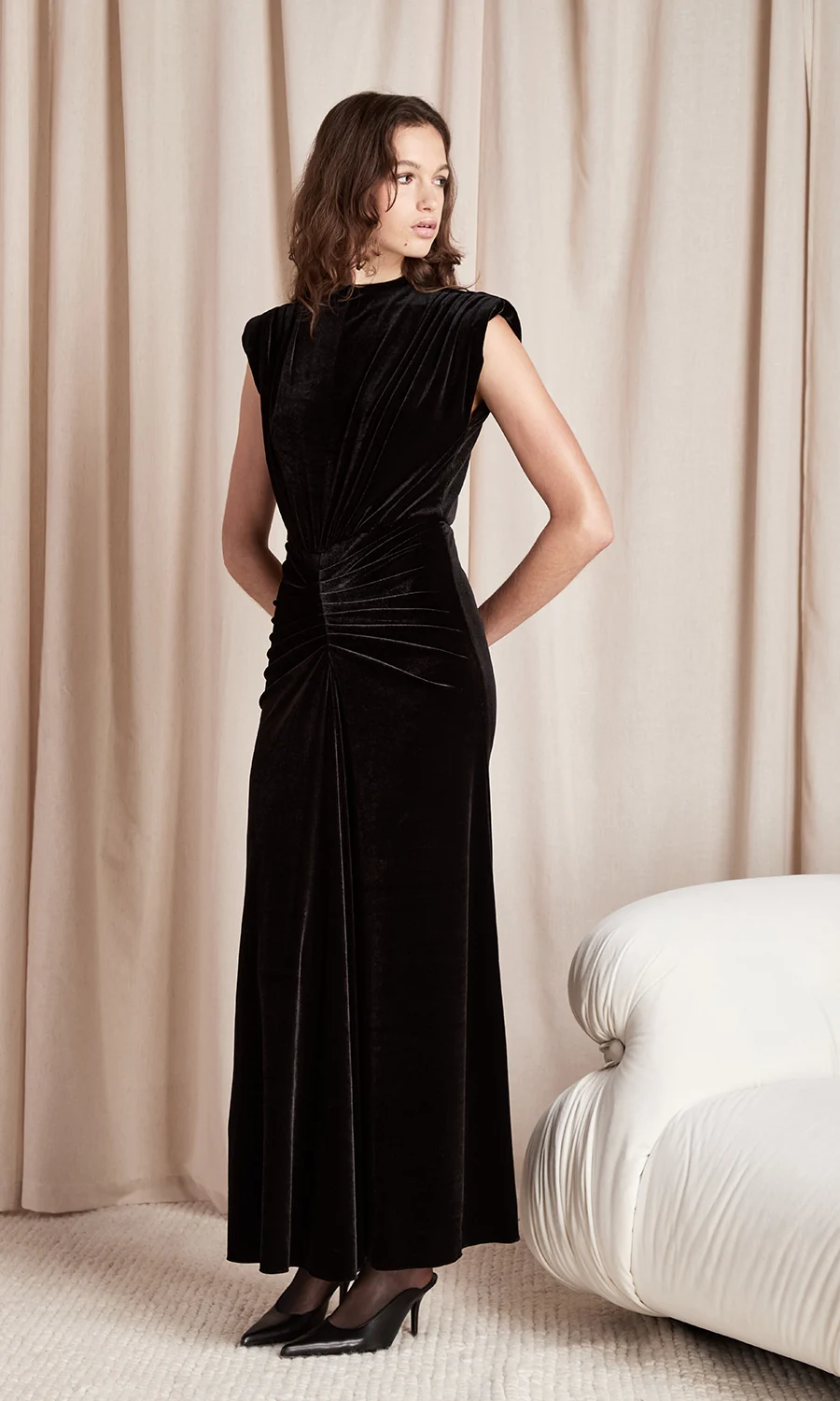 Nikita Dress