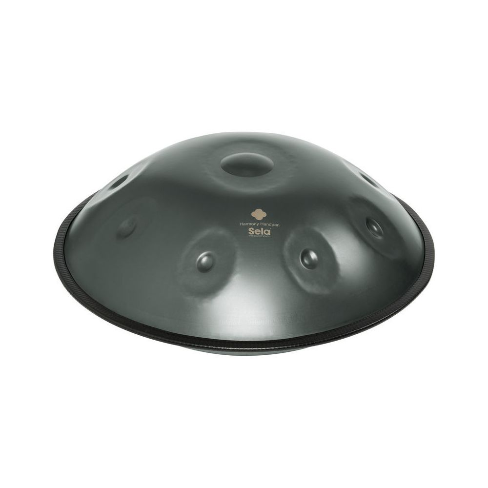 Sela Harmony Handpan D Kurd 204 – Thomann Ireland
