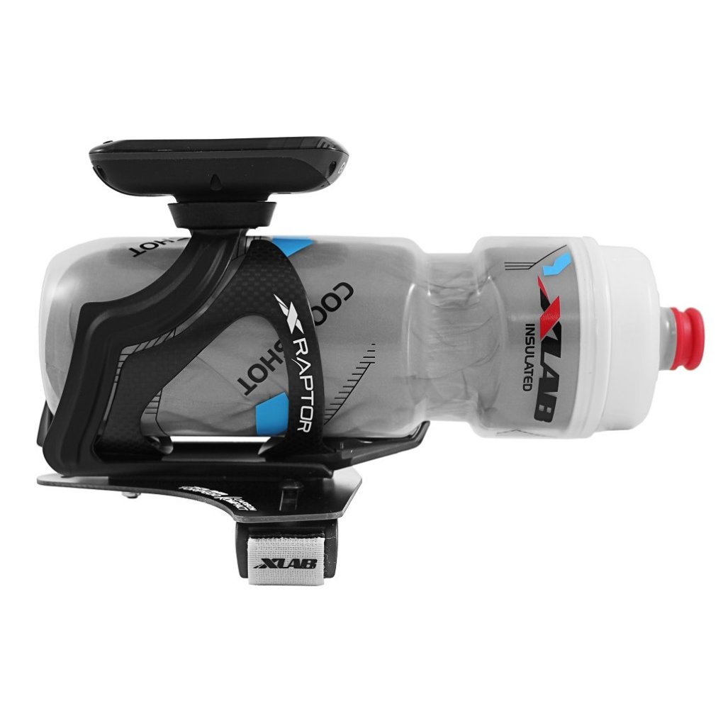XLAB Torpedo Kompact 500 Hydration System - black