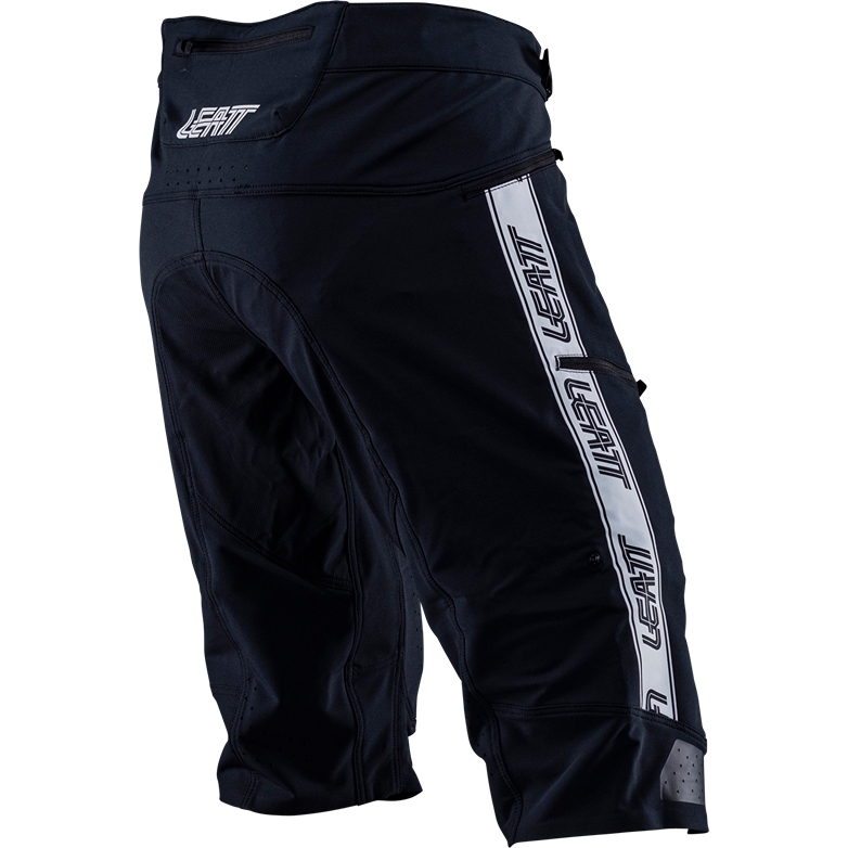 Leatt MTB Gravity 4.0 Shorts Men - black