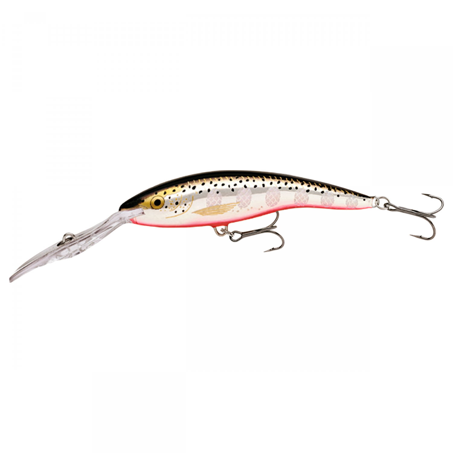 Rapala Wobbler Deep Tail Dancer (SFL)