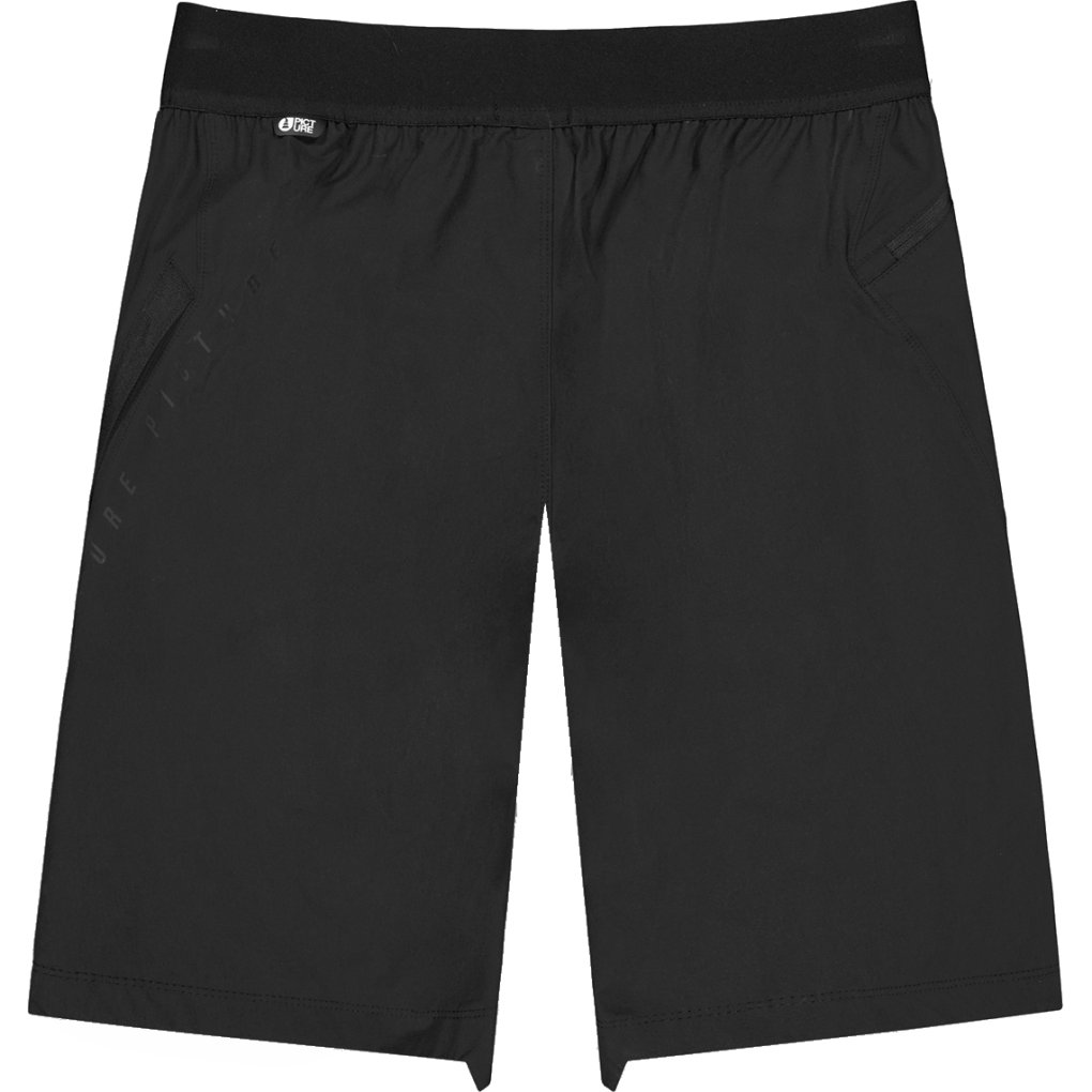 Picture Vellir Stretch MTB Short Women - Black