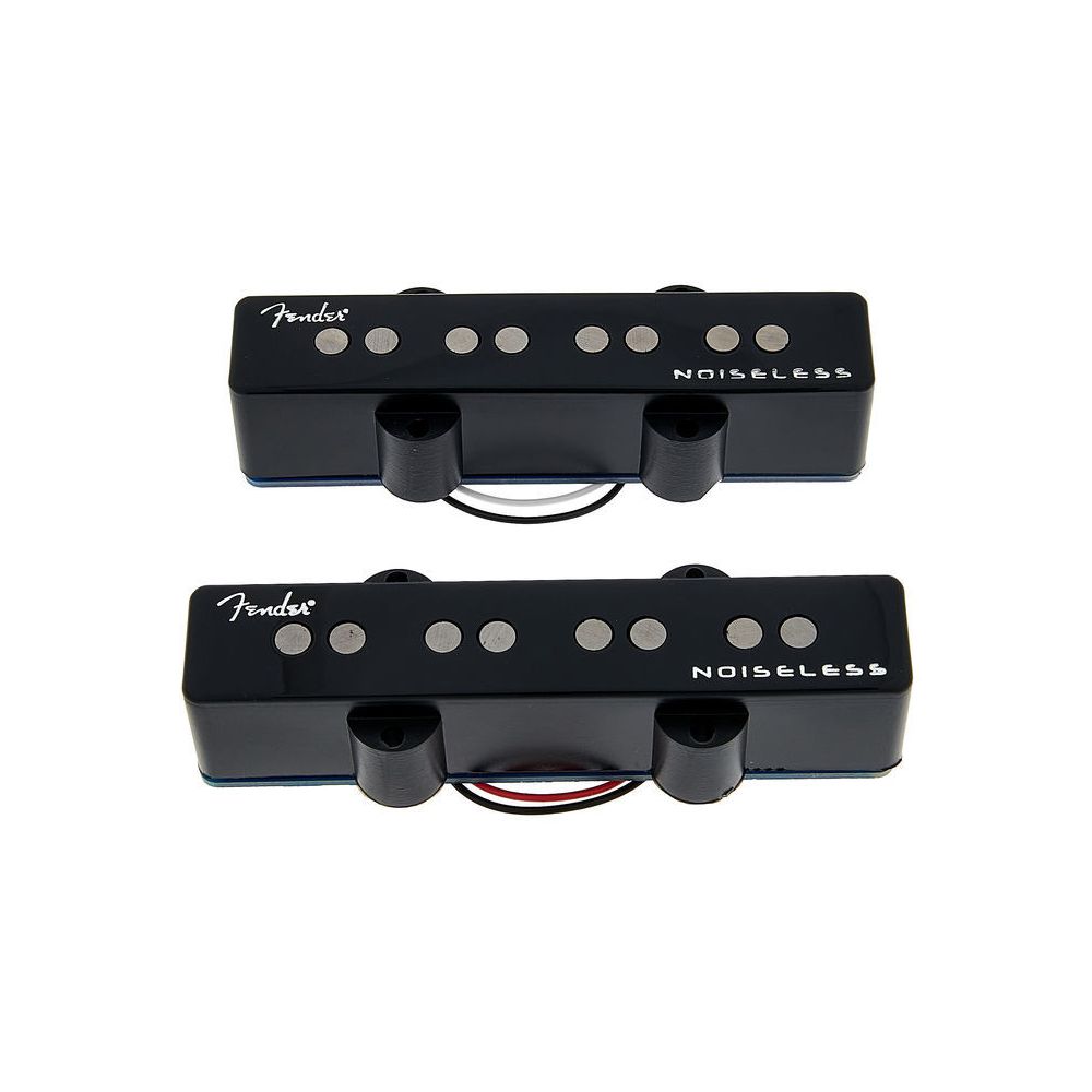Fender Ultra Noiseless J