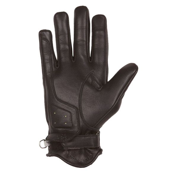Helstons SNOW Gloves - BrownRef: HS0793-C158