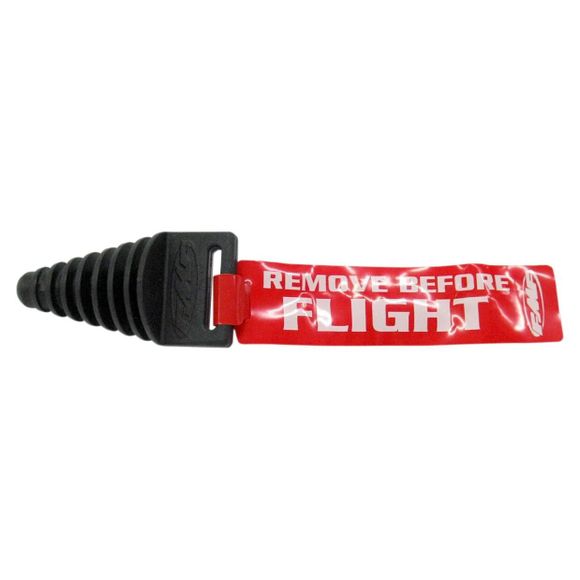 FMF 2 Stroke Universal exhaust capRef: FMF0076 / 18610585