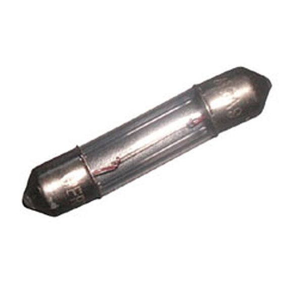 Hert Shuttle Bulb 6V-5W (6.5X31) UniversalRef: 202165