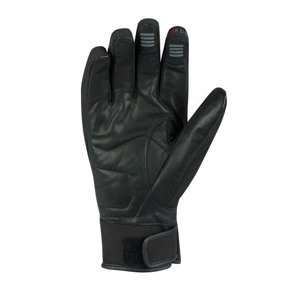 Bering octane gloves - blackRef: BR1587