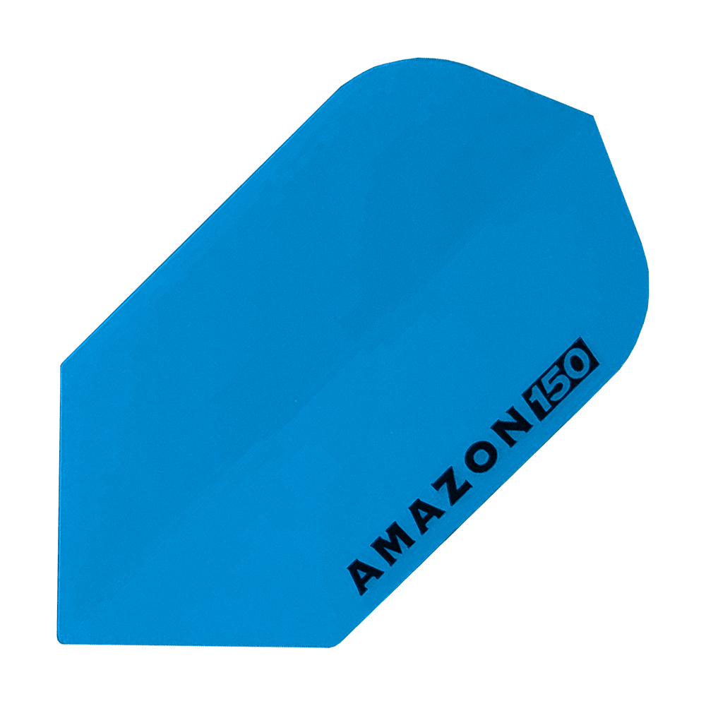 Amazon 150 Flights slim blue