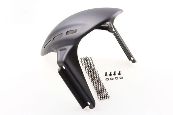 Cult Werk Custom MudguardHARLEY DAVIDSON 1250 SPORTSTER 1250 S - 2021 - 2025Ref: Culw00171A / 14010887