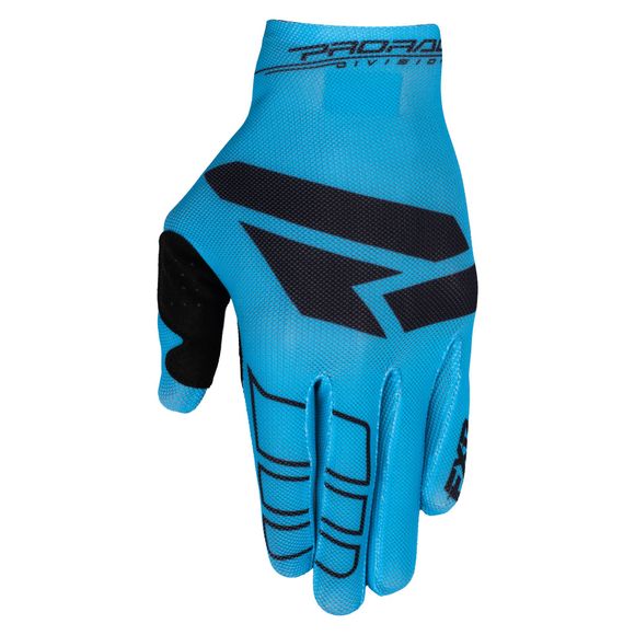 FXR PRO-FIT AIR 2026 cross Gloves - Blue / BlackRef: FXR1800
