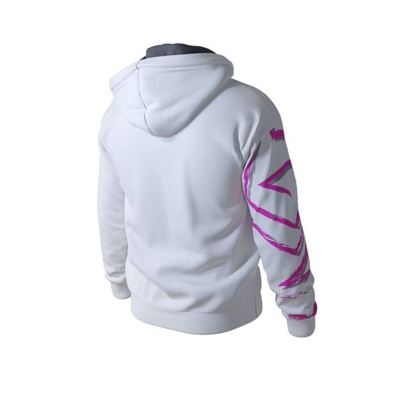 Sweat Ixon TS1 ALDEGUER 25 - BlancRef : IX2300