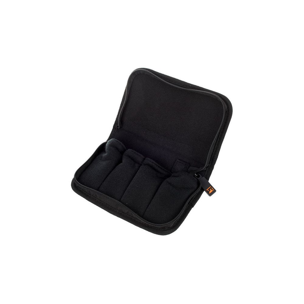 Protec A221ZIP MP Pouch Trumpet 4 pcs – Thomann Ireland