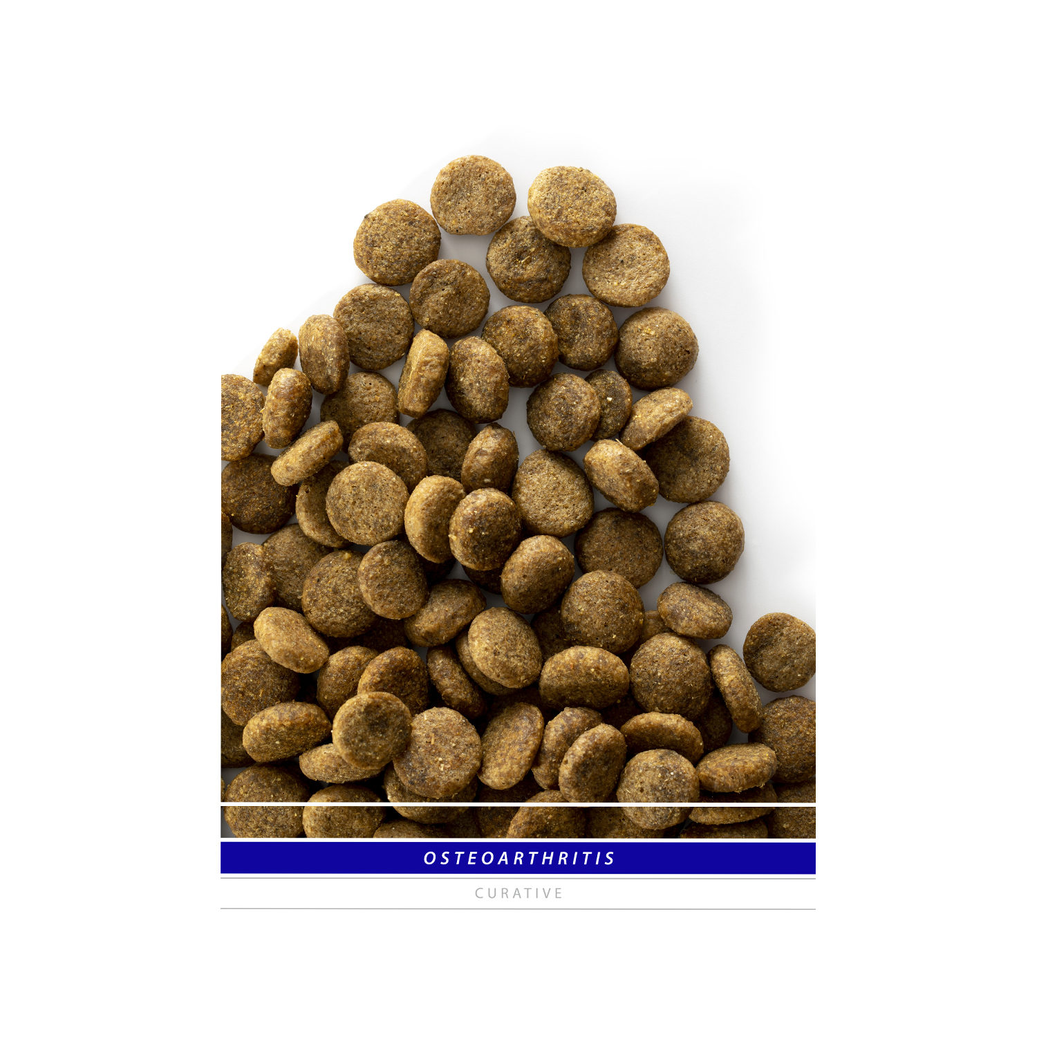 SANIMED Osteoarthritis Dog - 3kg