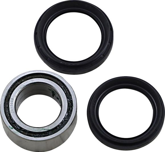 Kit roulements de roue + spys Moose Racing 02150155Ref : ME00413A / 02150155