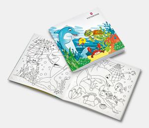 My First Victorinox Children Sets, Animal Edition