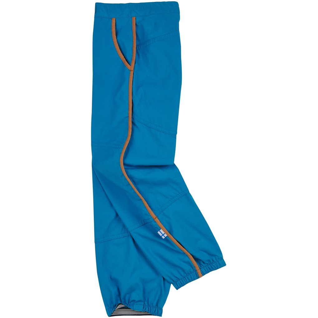 Finkid LEENA Rain Pants Kids - mosaic