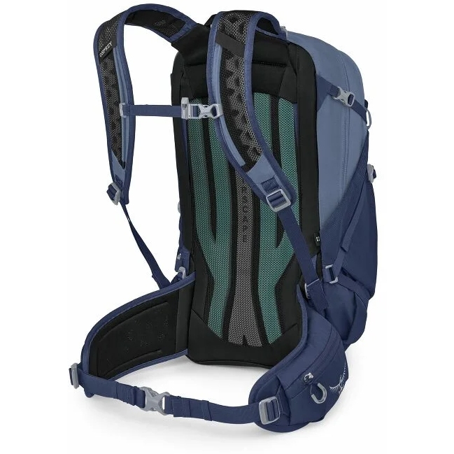 Osprey Sportlite 25 Hiking Backpack - Serenity Blue