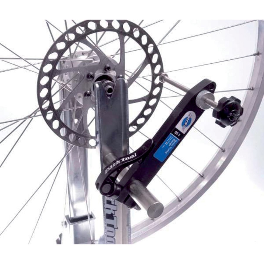 Park Tool DT-3 Rotor Truing Gauge
