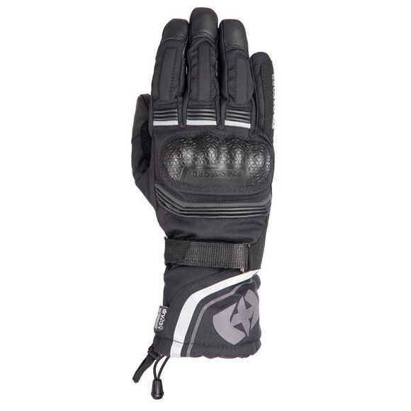 Gants Oxford MONTREAL 4.0 - NoirRef : OD0390