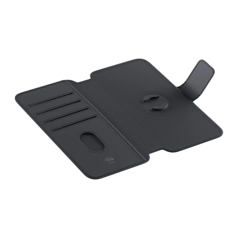 SP CONNECT Magnetic Flip Cover SPC+ - Medium