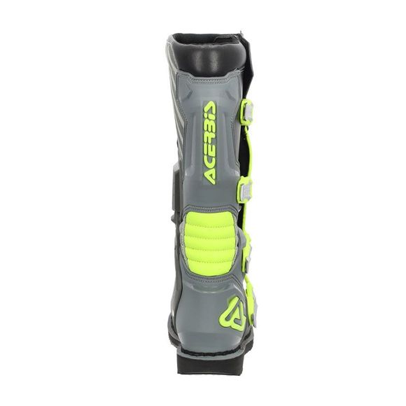 Acerbis X-RACE 2023 cross boots - GrayRef: AE3139