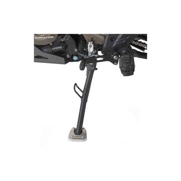 Givi motorcycle kickstand extensionHONDA 500 NX 500 - 2024 - 2025Ref: Gi2509 / Es1203