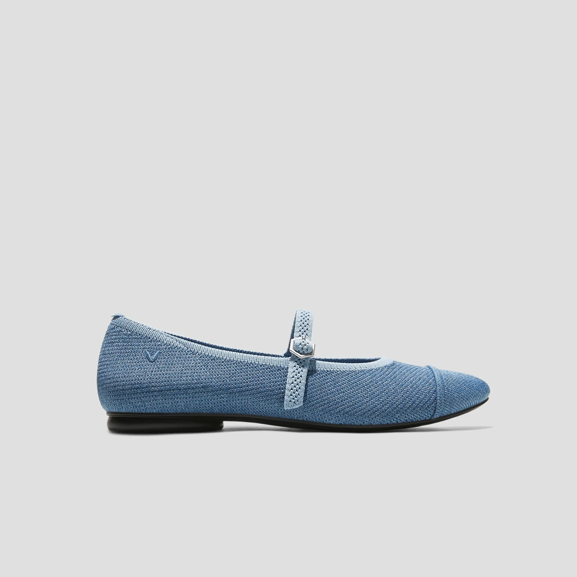 Almond-Toe Mary Janes AdaptAll™ (Tamia Mary Jane)