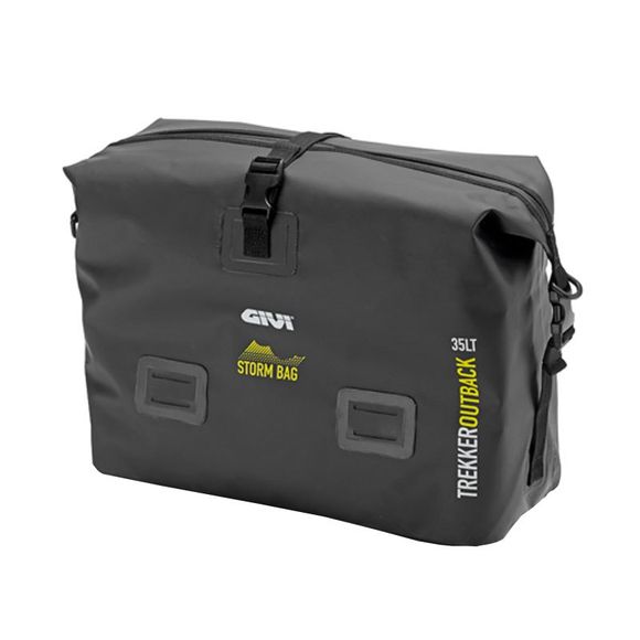 Sacoche interne Givi ETANCHE T506 POUR VALISES TREKKER OUTBACK 37L UniverselRef : GI0941 / T506