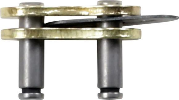 Moose Racing chain Connecting link RXP Series 1 link UniversalRef: Me04453A / M5740001