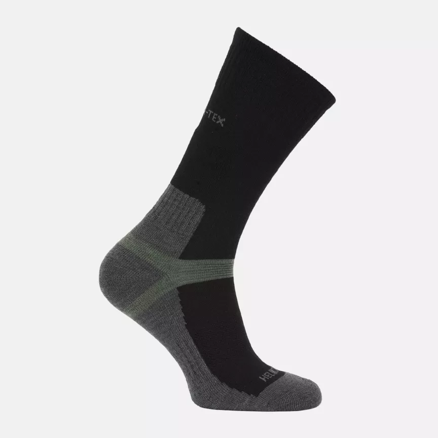 Mediumweight Socks - Wool
