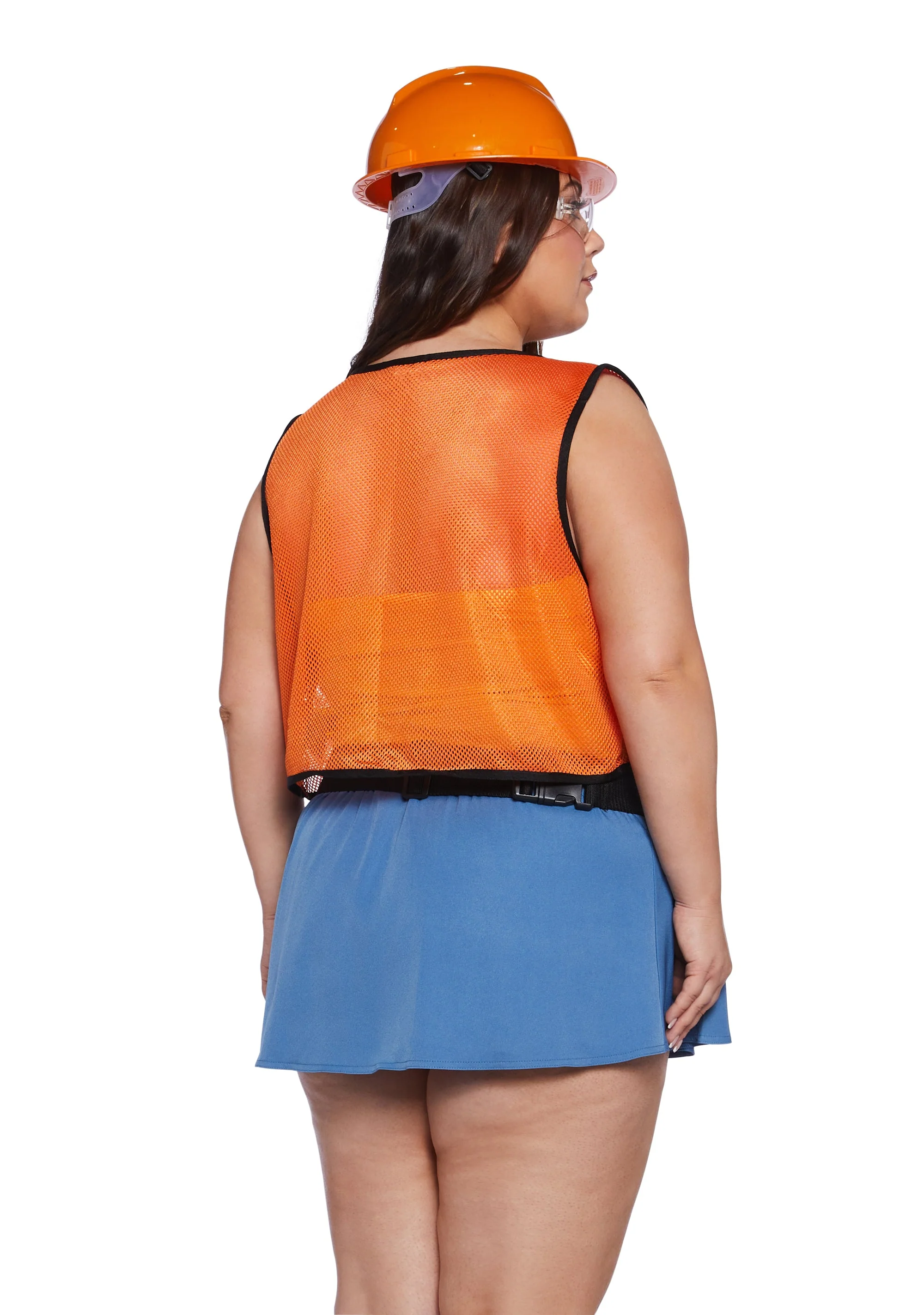 Nailed It Costume