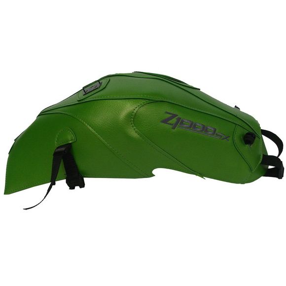 Bagster Tank Cover Pearl GreenRef: 1613A