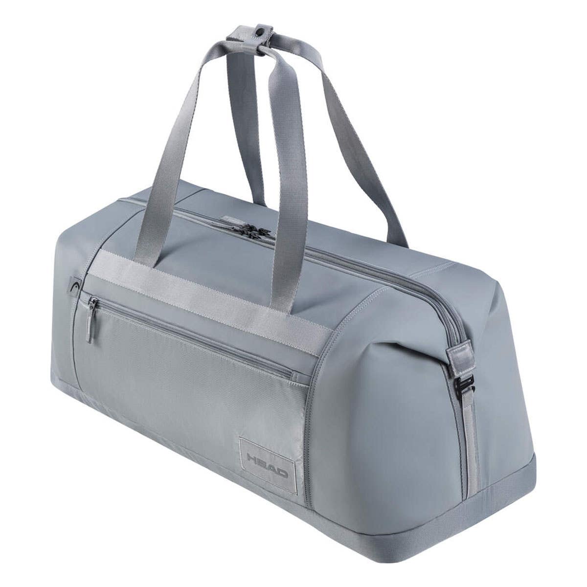 HEAD TOUR L BAG GREY 260504