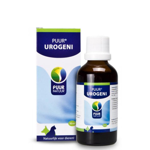 Puur Urogeni - 50 ml
