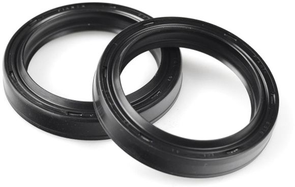 Centauro Fork Oil Seals without Dust Covers - 34x48x11 mmRef: CN00686A / 1127855