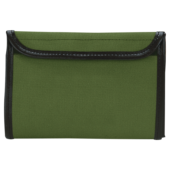 Perca Original Spinner and Spoon Wallet Super Deluxe