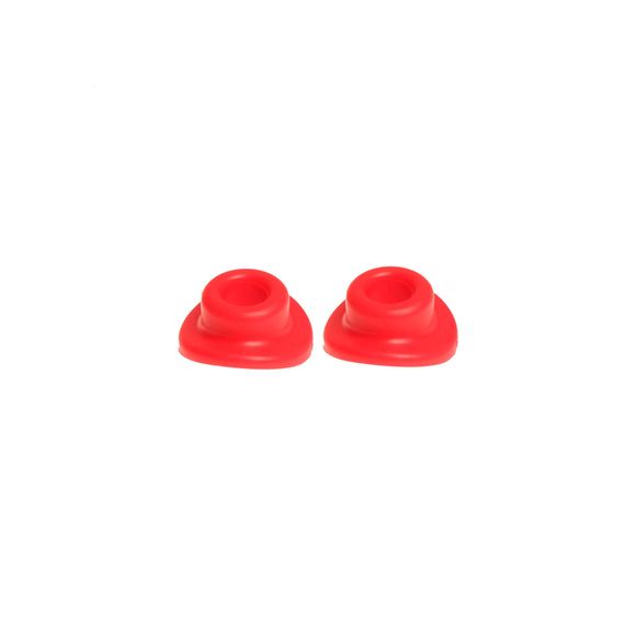 RFX Valve Rubber Sports (Red) 2pcs UniversalRef: RFX01109A / 1110950005
