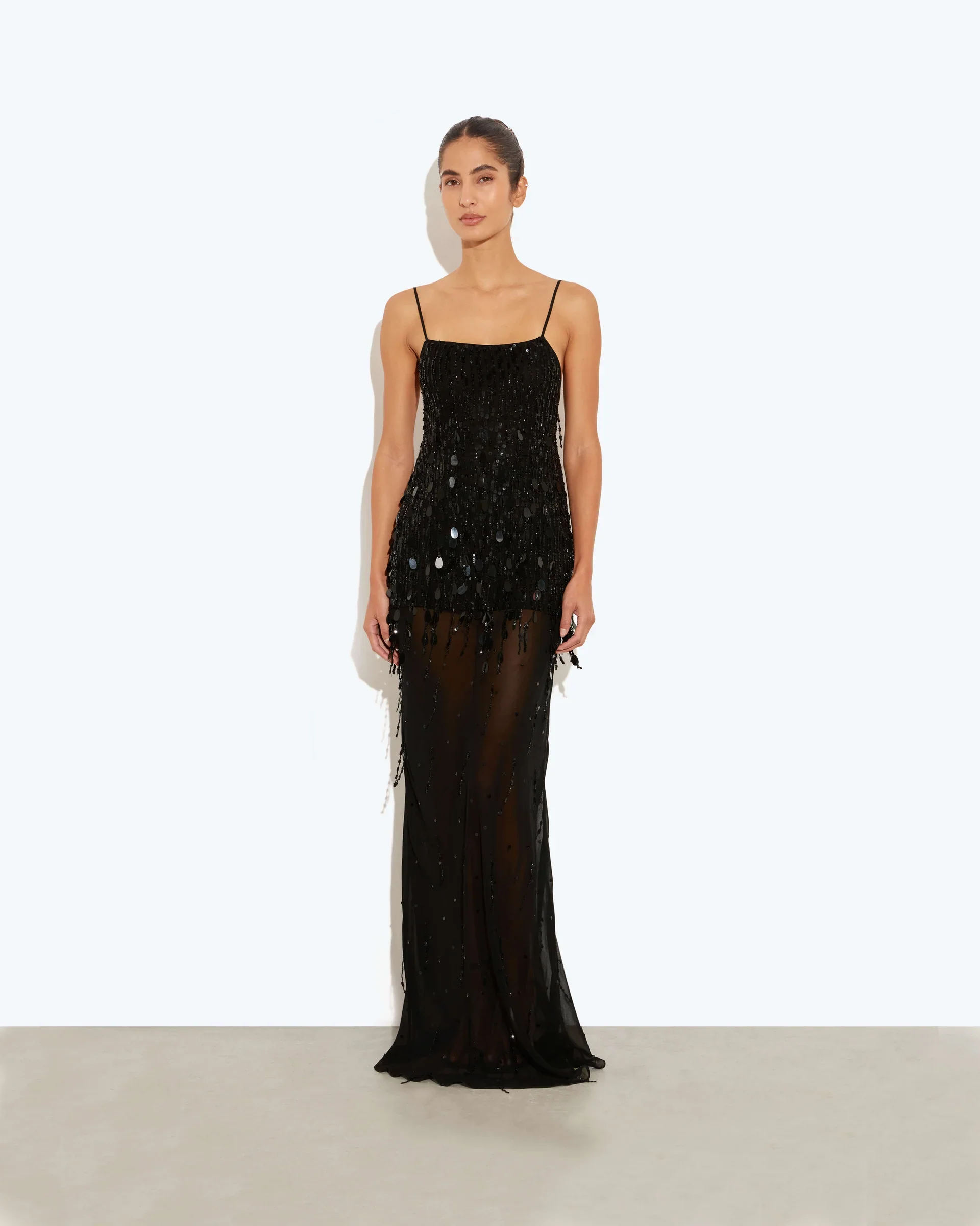 Belluci Dress