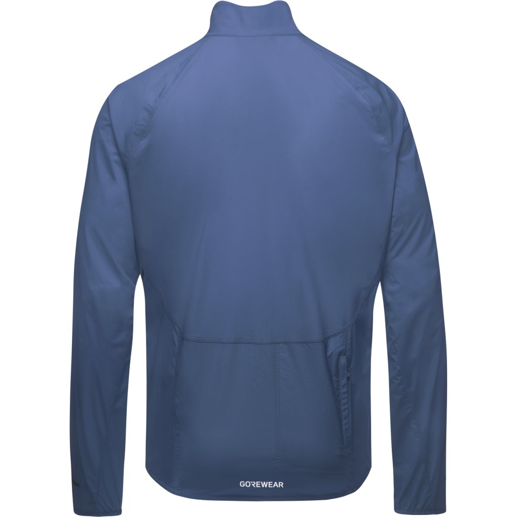 GOREWEAR Spinshift Windbreaker Men - cargo blue CA00
