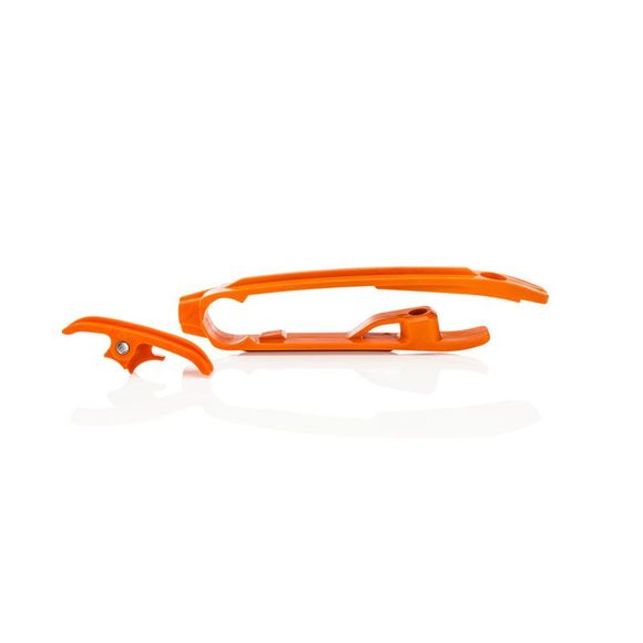 Acerbis ORANGE swing arm sliderRef: AE2378 / 0021832.010