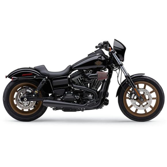Cobra el diablo black complete lineRef: 1800-2167 / 18002167
