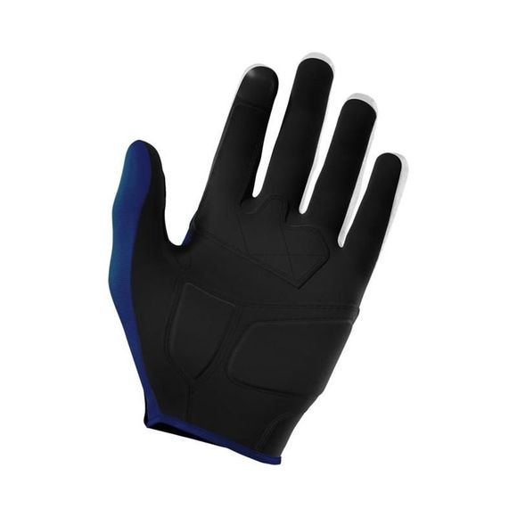 Shot DRIFT 2026 cross gloves - BlueRef: SO3052