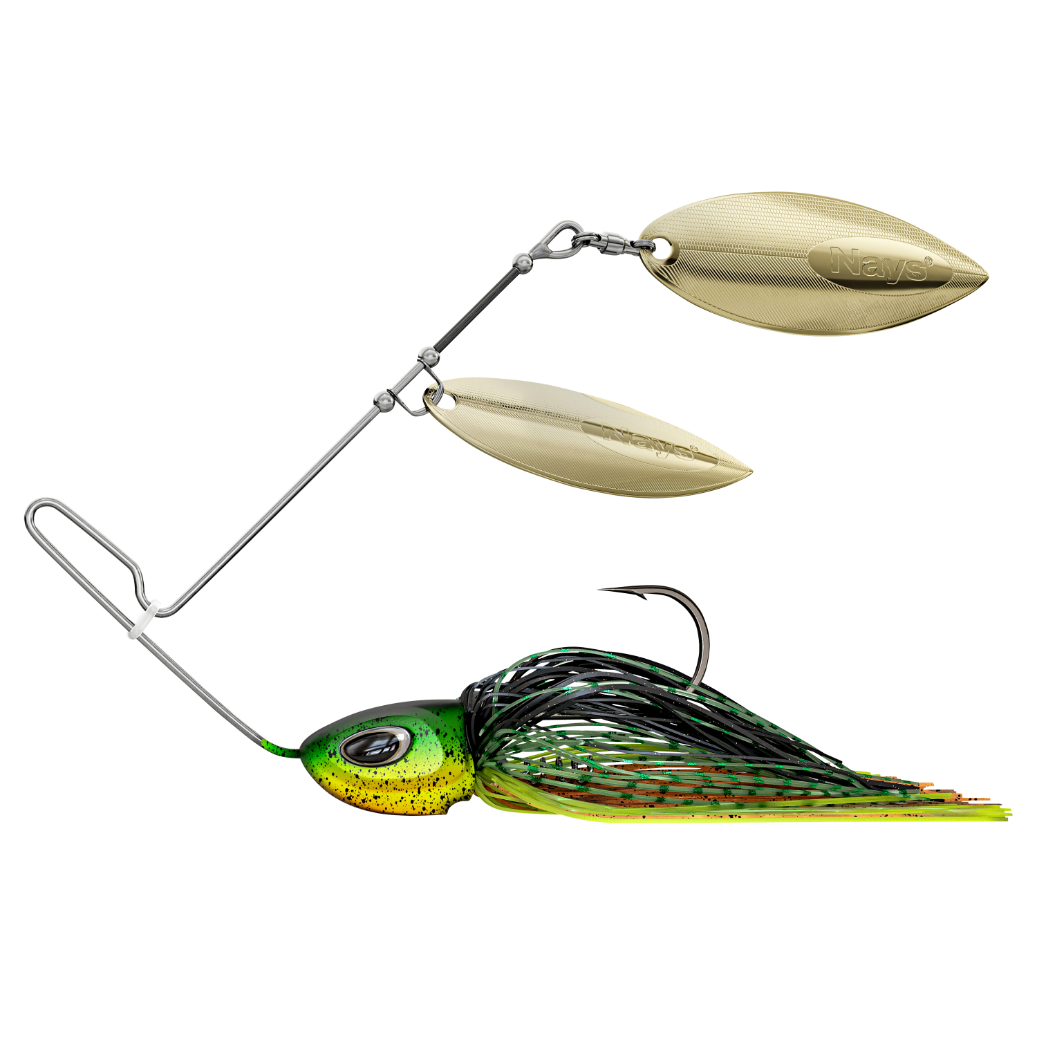 Nays MZ RNNR 2.0 L (H-07)