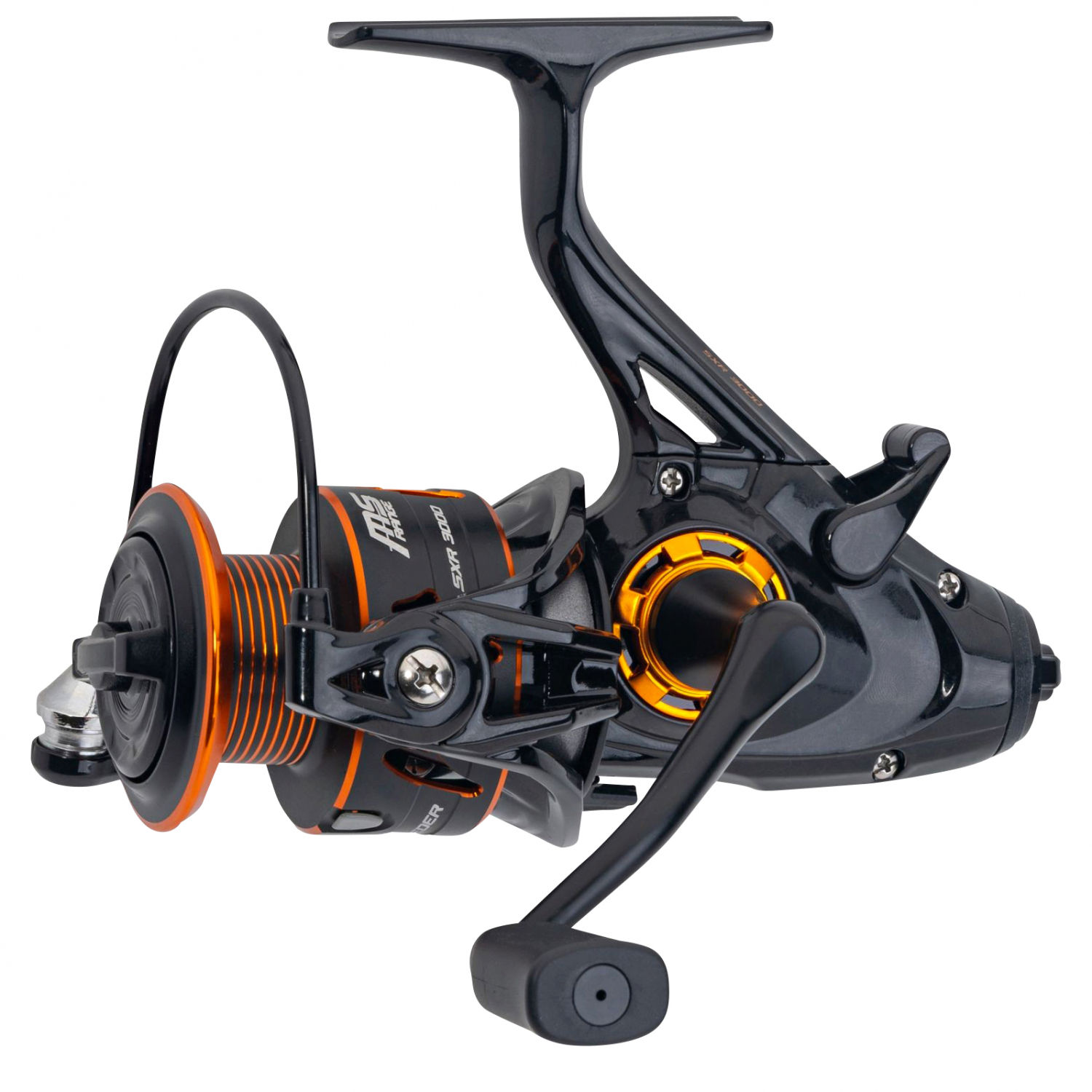 MS Range Feeder SXR 3000