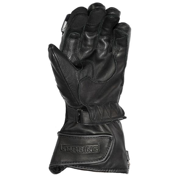 Gerbing XTREME URBAN 2.0 Heated Gloves - BlackRef: GE0106