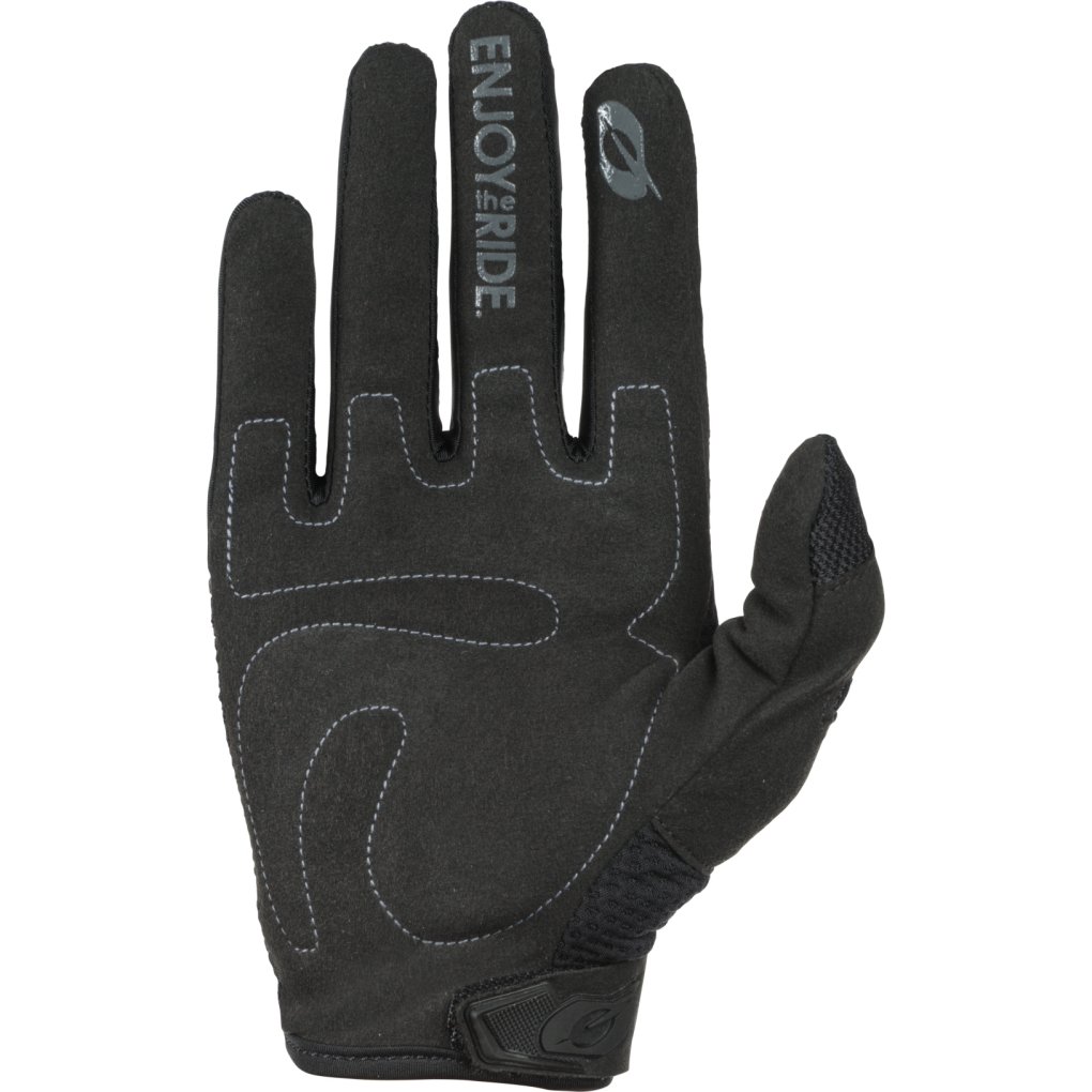 O'Neal Element Youth Gloves - RACEWEAR V.24 black
