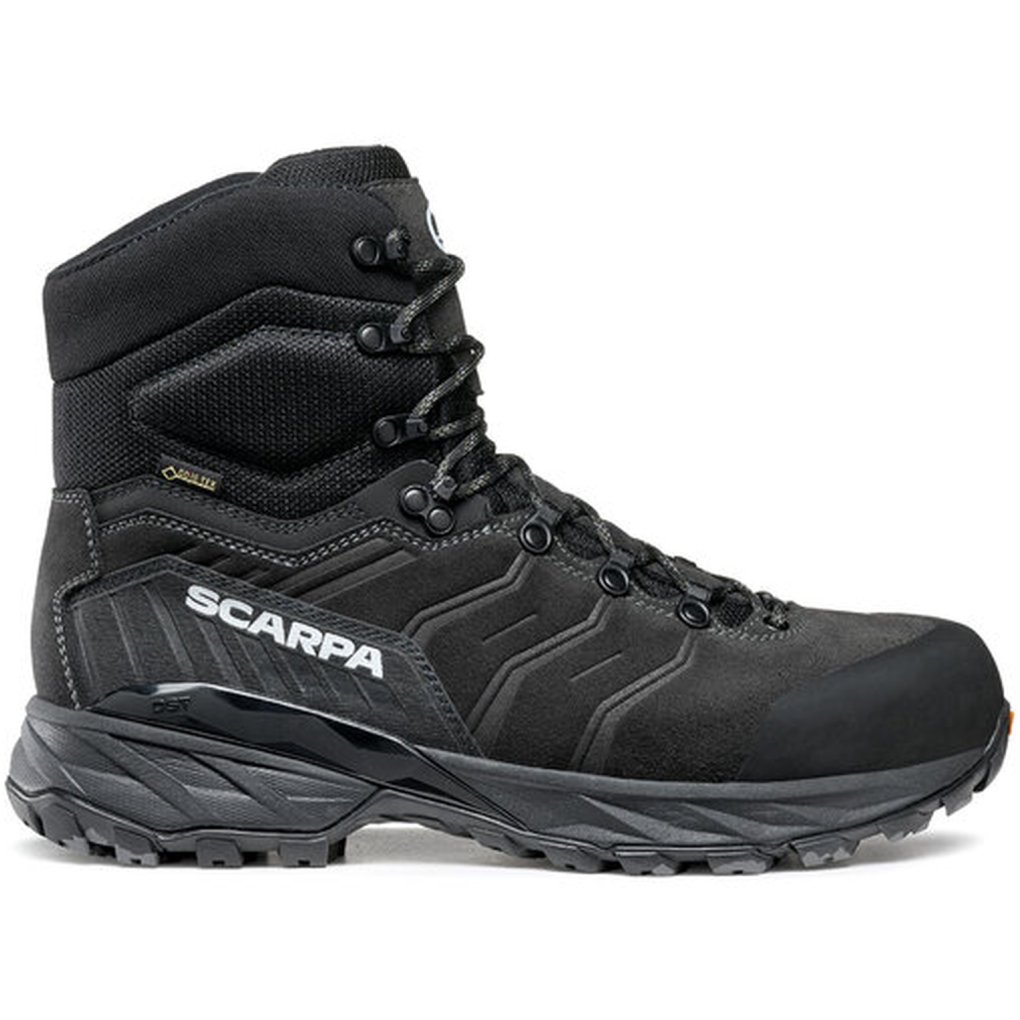 Scarpa Rush Polar GTX Winter Boots Men - dark anthracite
