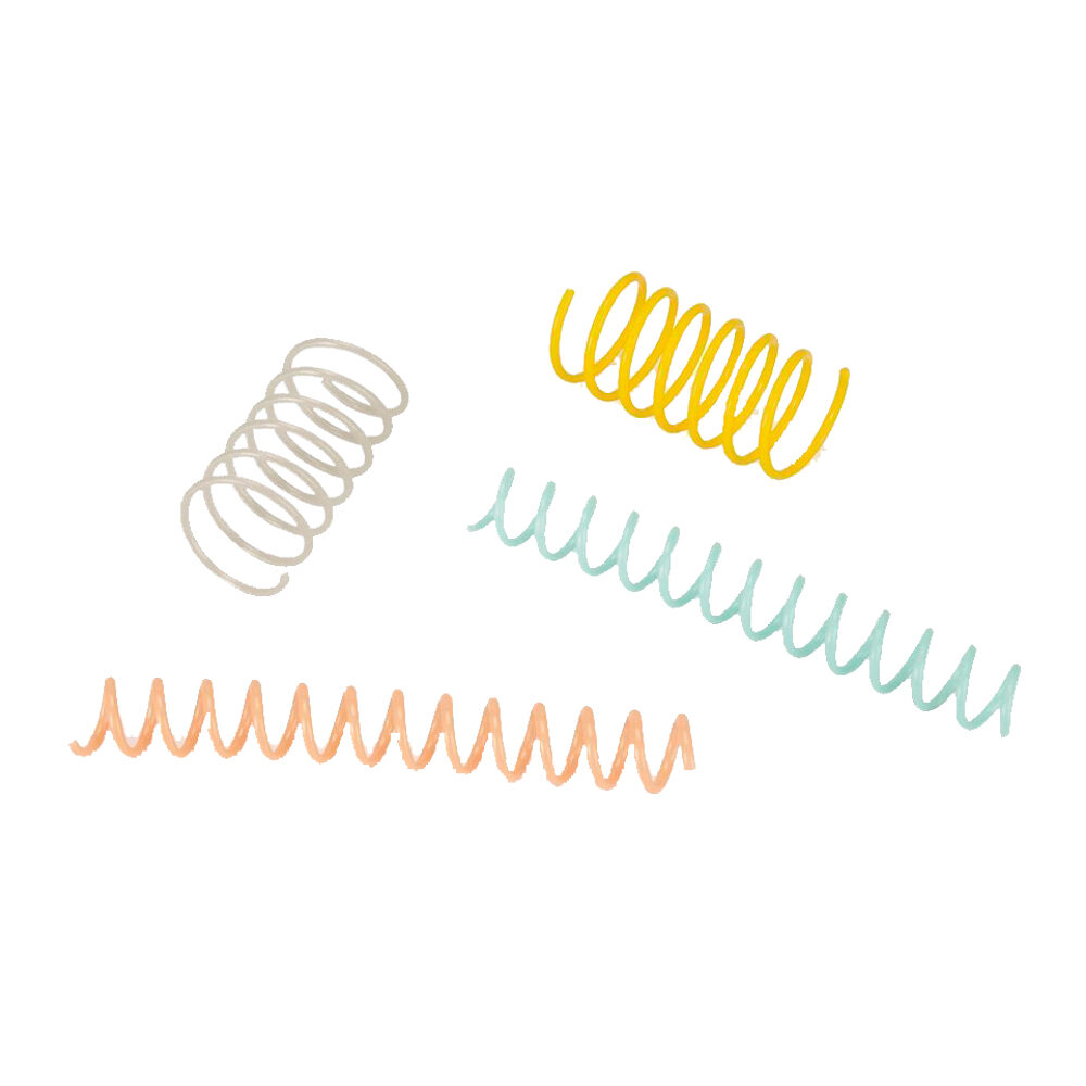 Beeztees Kitten Coils